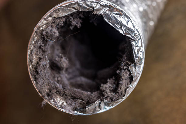 Best Commercial Air Duct Cleaning  in Rhome, TX