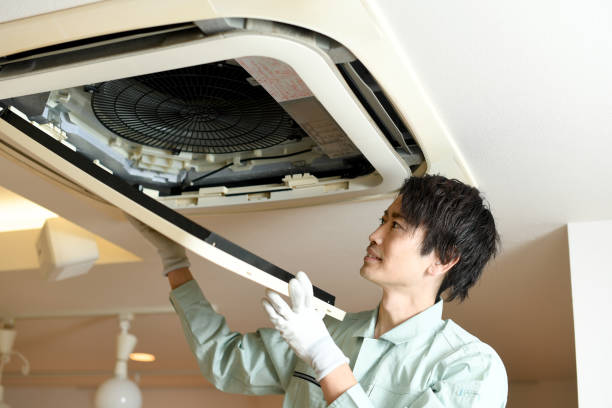 Best Commercial HVAC Duct Cleaning  in Rhome, TX