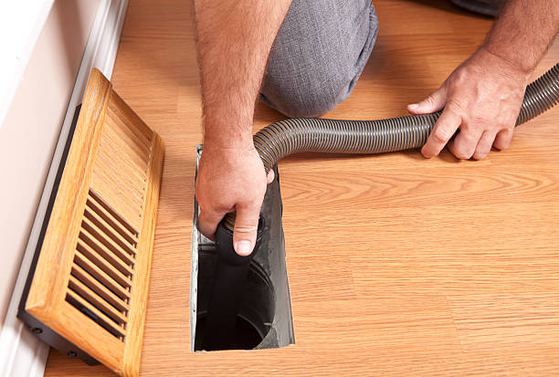 Best HVAC Maintenance and Cleaning  in Rhome, TX
