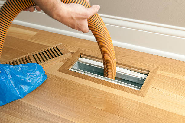Best Affordable Duct Cleaning Services  in Rhome, TX