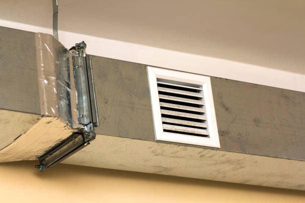 Best Residential Air Duct Cleaning  in Rhome, TX